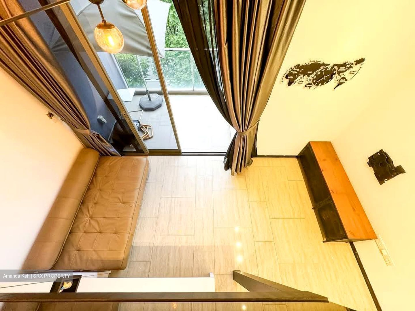 Stratum (D18), Condominium #553291951